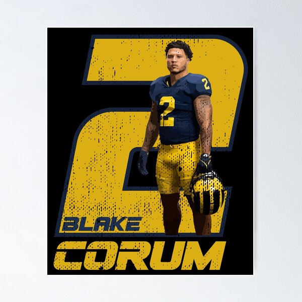 Blake Corum