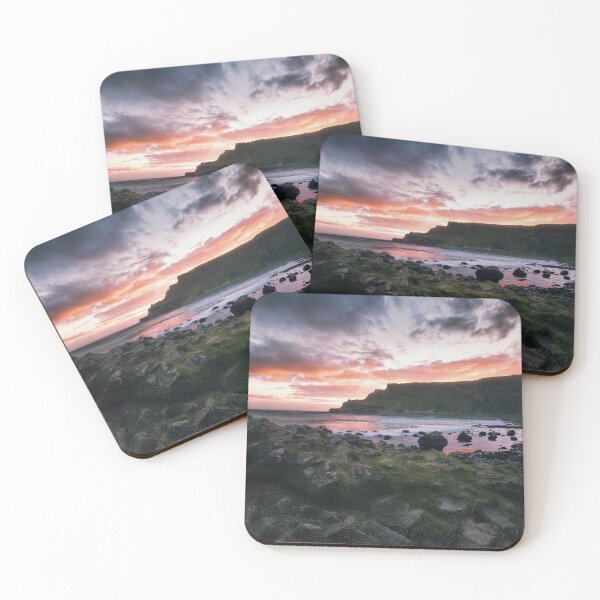 Item preview, Causeway Coast designed and sold by martin bullimore.