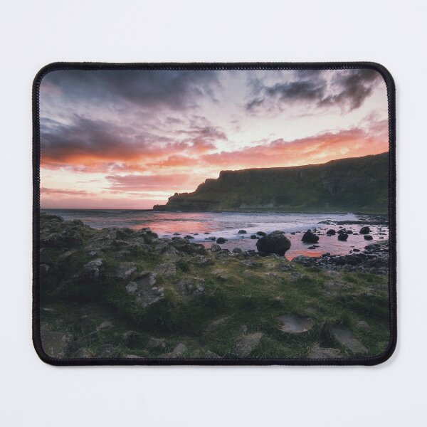 Item preview, Causeway Coast designed and sold by martin bullimore.