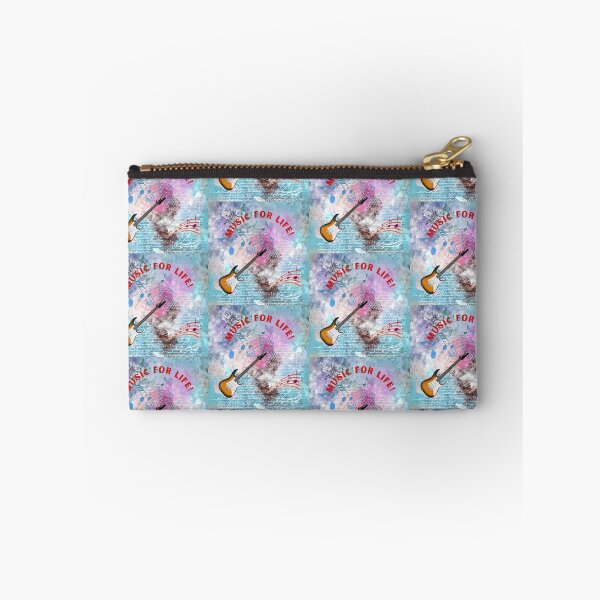 Item preview, MUSIC FOR LIFE! designed and sold by LadyWise.