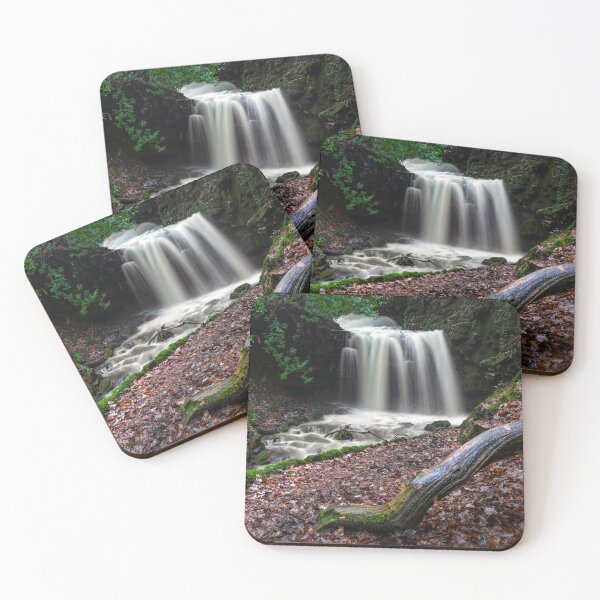 Item preview, The hidden waterfall designed and sold by Leighton Collins.