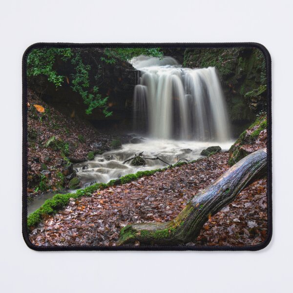 Item preview, The hidden waterfall designed and sold by Leighton Collins.