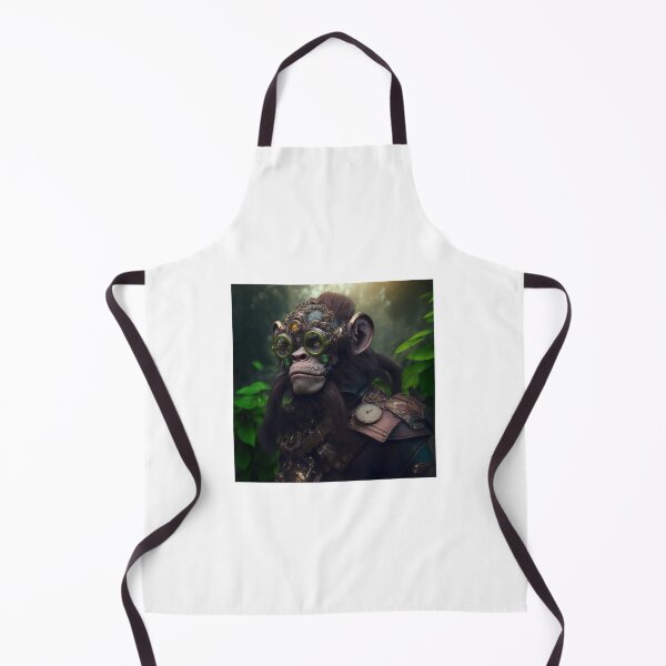 Item preview, Tech Monkey on the forest designed and sold by ARTeez⭐️⭐️⭐️⭐️⭐️.