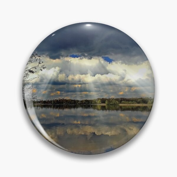 Item preview, Fleet Pond designed and sold by martin bullimore.