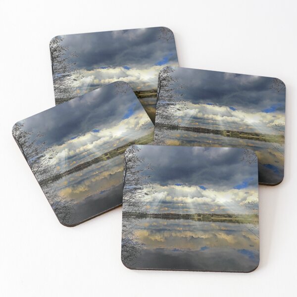 Item preview, Fleet Pond designed and sold by martin bullimore.