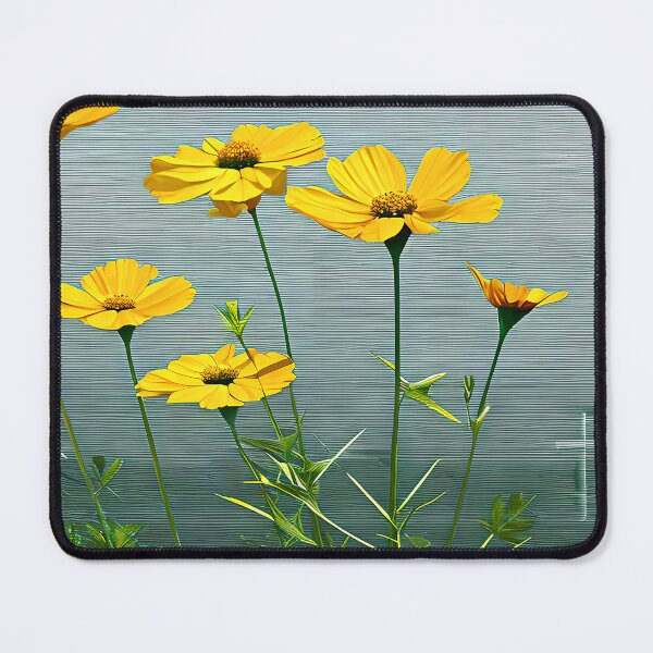 Item preview, Flowery Fields and Scenic Peaks Gift designed and sold by TMelonShop.