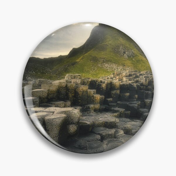 Artikelvorschau, Giants Causeway entworfen und verkauft von martin bullimore.