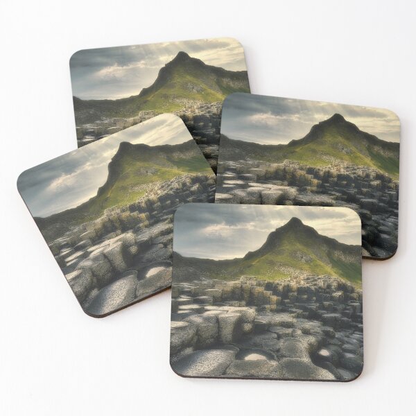 Item preview, Giants Causeway designed and sold by martin bullimore.