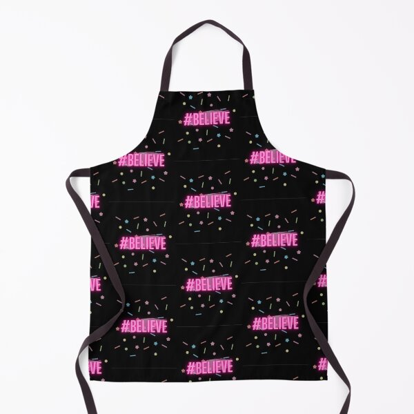 Item preview, Hashtag Believe  designed and sold by Africa C. Williams.