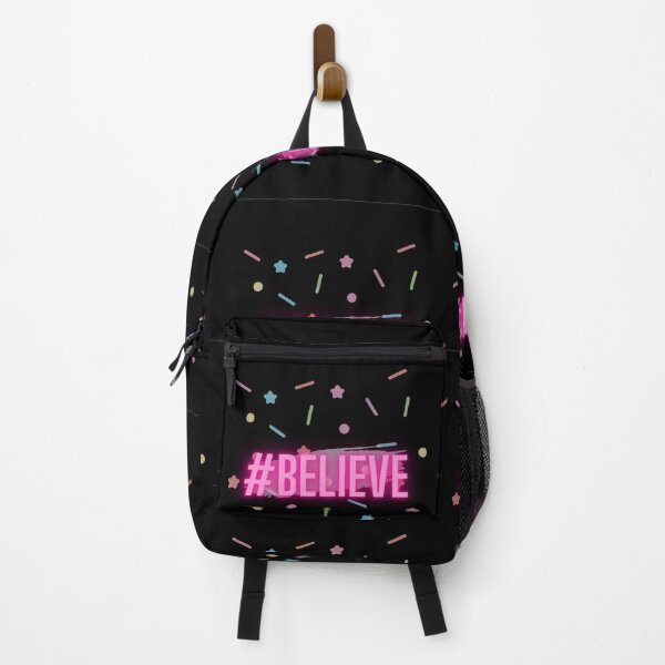 Item preview, Hashtag Believe designed and sold by Africa C. Williams.