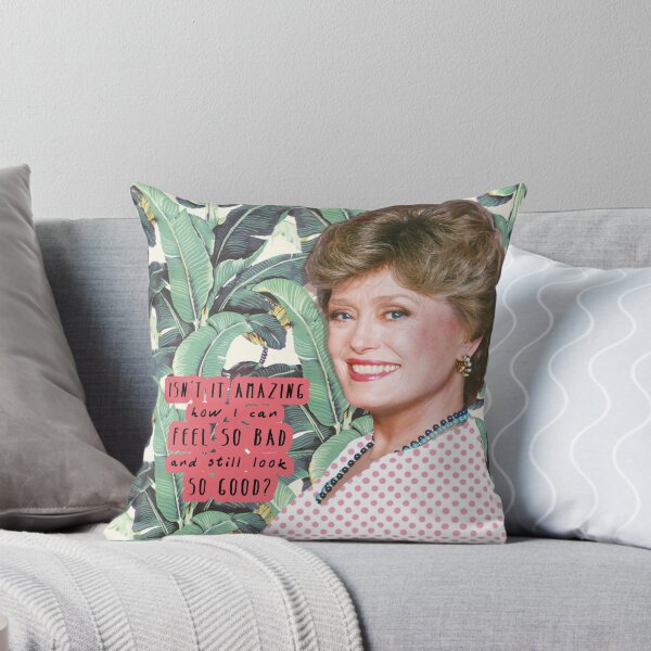 Item preview, Blanche Devereaux 2 designed and sold by monpetitbambino.