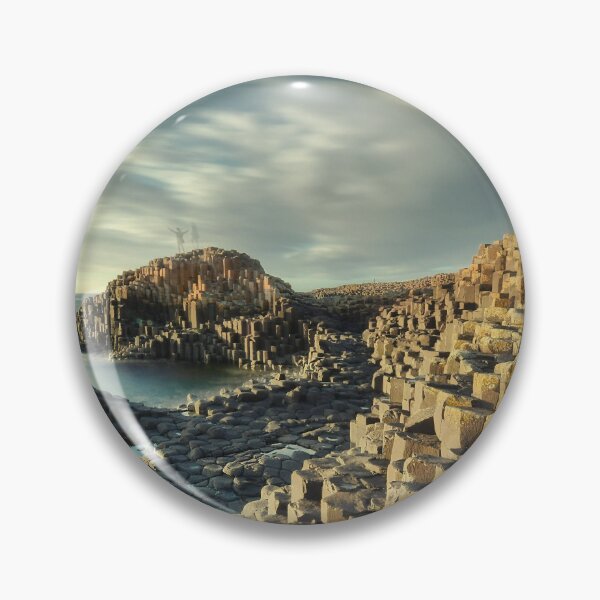 Artikelvorschau, Giants Causeway Nr. 2 entworfen und verkauft von martin bullimore.