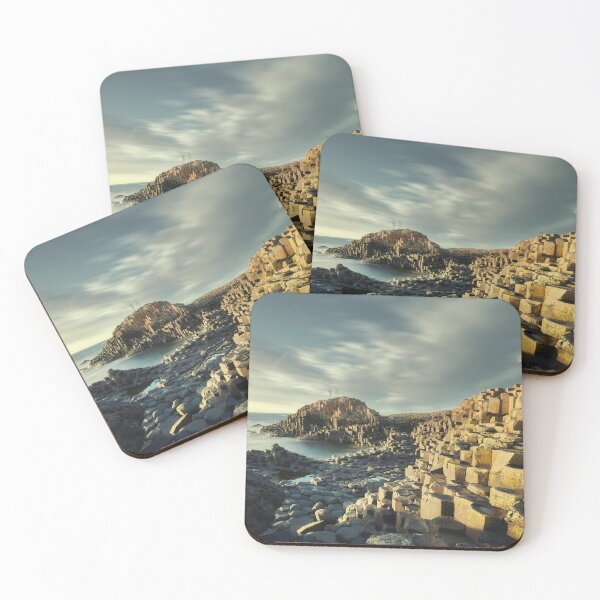 Item preview, Giants Causeway #2 designed and sold by martin bullimore.