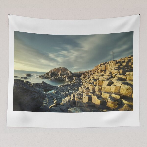 Item preview, Giants Causeway #2 designed and sold by martin bullimore.