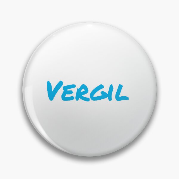 Item preview, Vergil designed and sold by mrFlibble123.