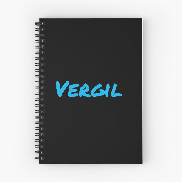 Item preview, Vergil designed and sold by mrFlibble123.