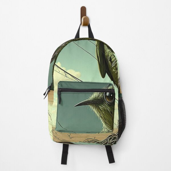 Item preview, The Bird designed and sold by mrlongfield.