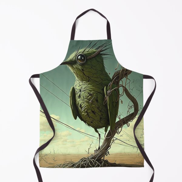 Item preview, The Bird designed and sold by mrlongfield.