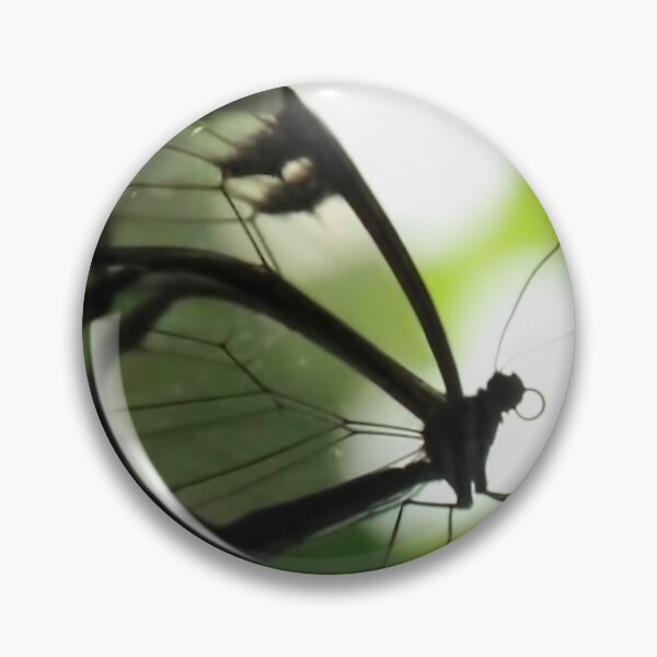 Item preview, Glasswing Butterfly designed and sold by martin bullimore.