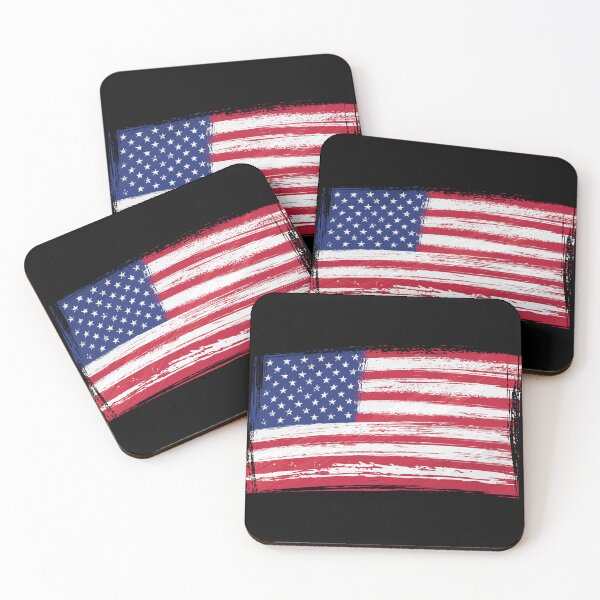 Item preview, United States of America flag designed and sold by your-flag.