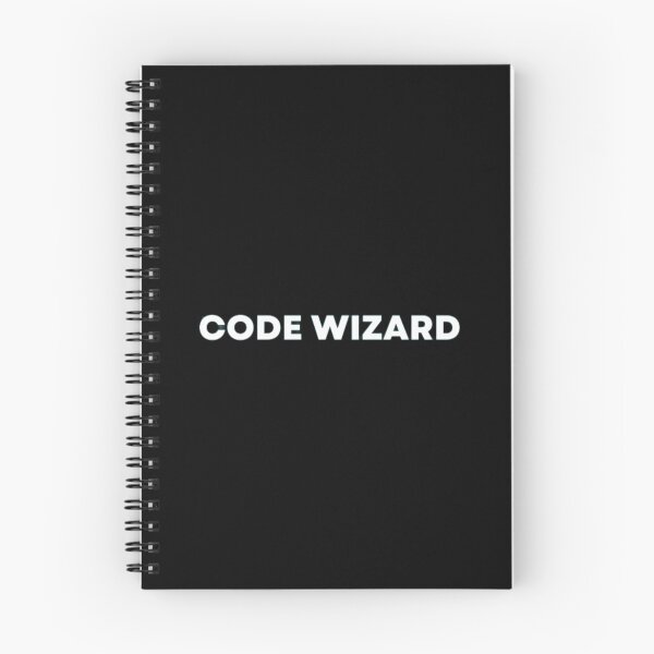Item preview, Code Wizard designed and sold by MuzamilAhmed.