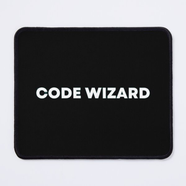Item preview, Code Wizard designed and sold by MuzamilAhmed.