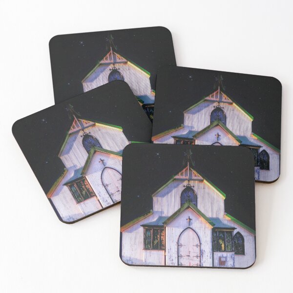 Item preview, Garrison Church - Deepcut designed and sold by martin bullimore.