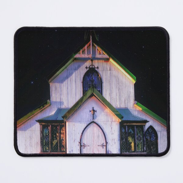 Item preview, Garrison Church - Deepcut designed and sold by martin bullimore.
