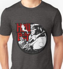 HellBoy Unisex T-Shirt