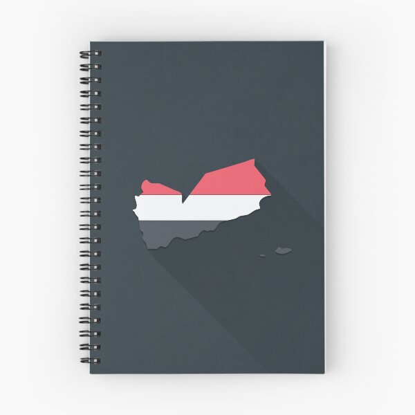 Item preview, Yemen designed and sold by FlatFlags.