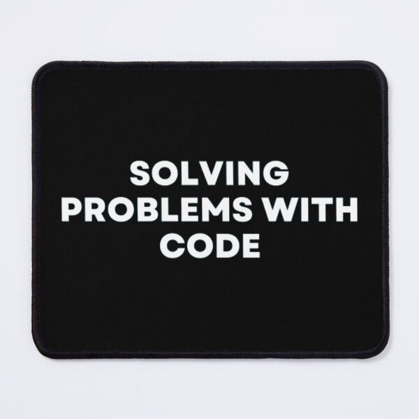 Artikelvorschau, Probleme mit Code lösen entworfen und verkauft von MuzamilAhmed.
