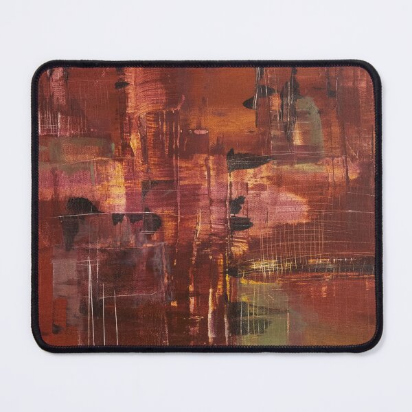 Item preview, Abstraction - Abstract art. designed and sold by Vantrip.
