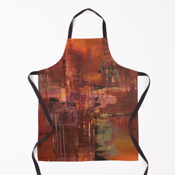 Item preview, Abstraction - Abstract art. designed and sold by Vantrip.