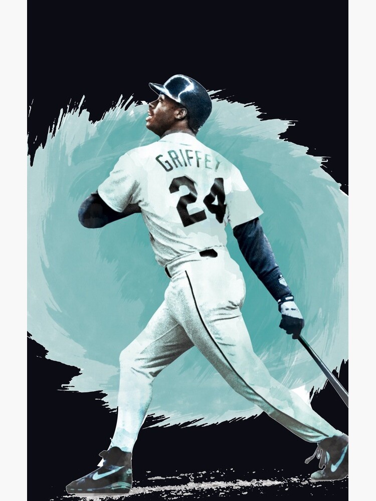 Ken Griffey Jr. Samsung Galaxy Phone Case for Sale by MorphingAlpha