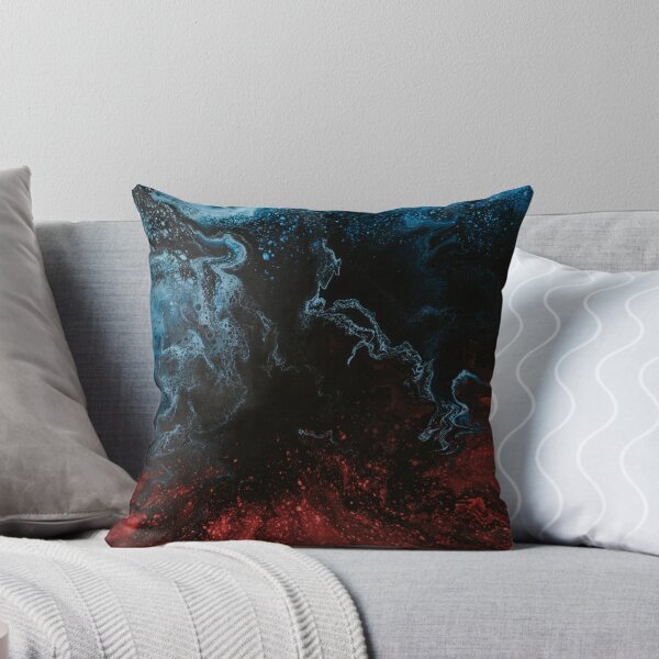 Item preview, Abstract Artwork Splash Painting designed and sold by diezitrones.