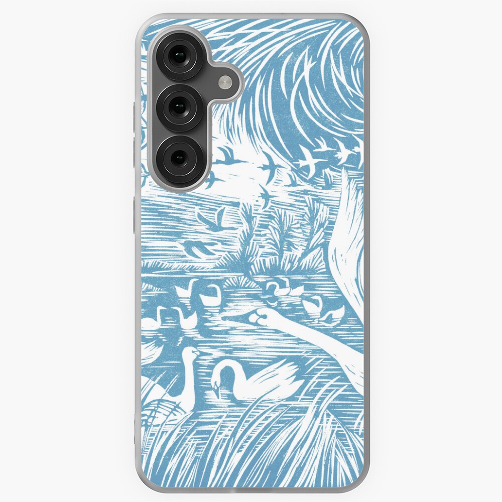 Item preview, Samsung Galaxy Soft Case designed and sold by celiahartartist.