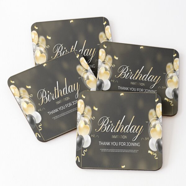 Item preview, Happy birthday ! designed and sold by Adam ★★★★★.