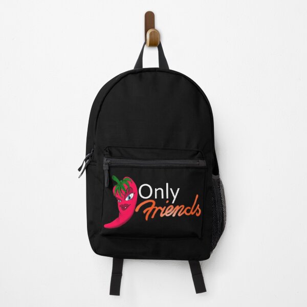Item preview, Only Friends designed and sold by MurdocMoody.