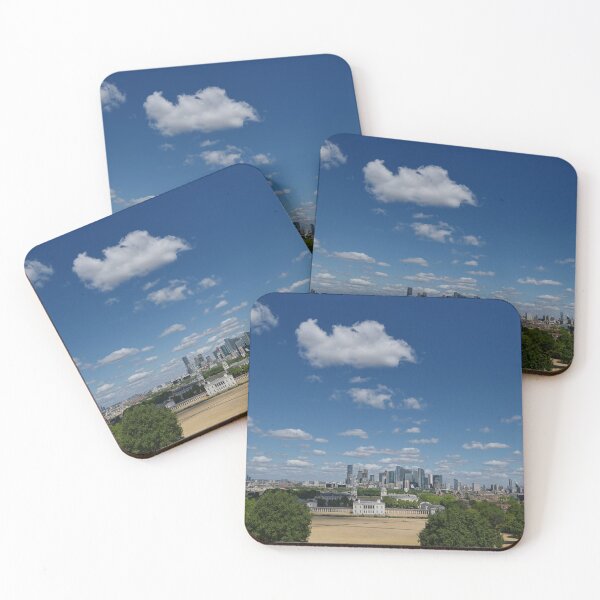 Item preview, Greenwich view - London designed and sold by martin bullimore.