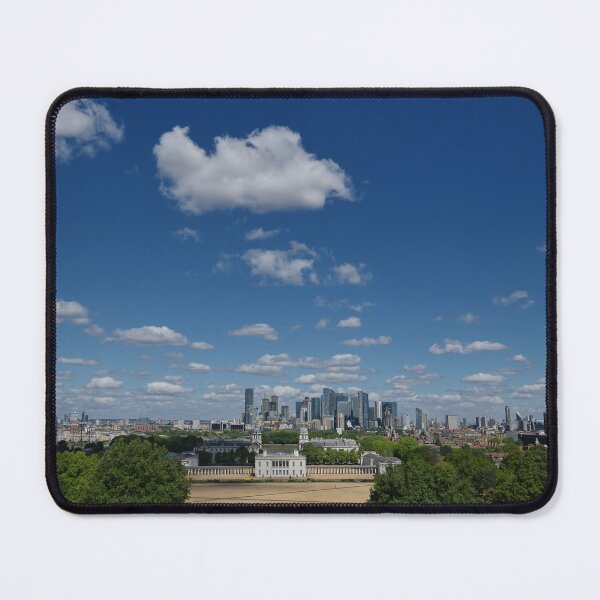 Item preview, Greenwich view - London designed and sold by martin bullimore.