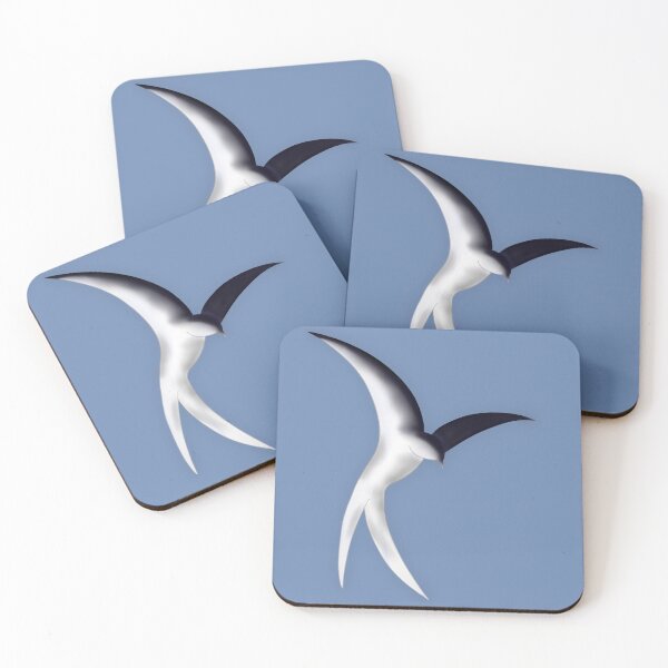 Item preview, Swallow designed and sold by Themys24.