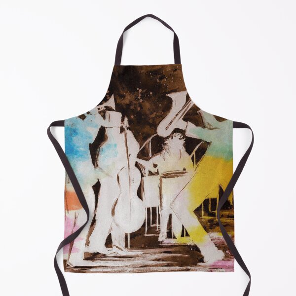 Item preview, Jazz on in Water Mark Negative designed and sold by Sally peckham.
