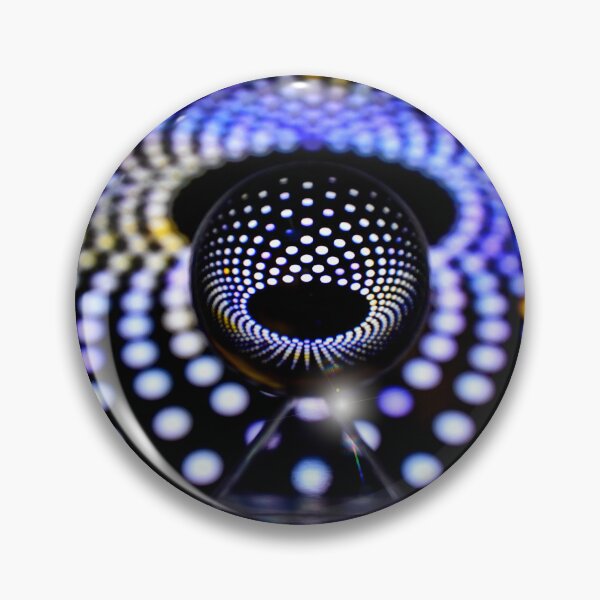 Item preview, Lensball designed and sold by martin bullimore.