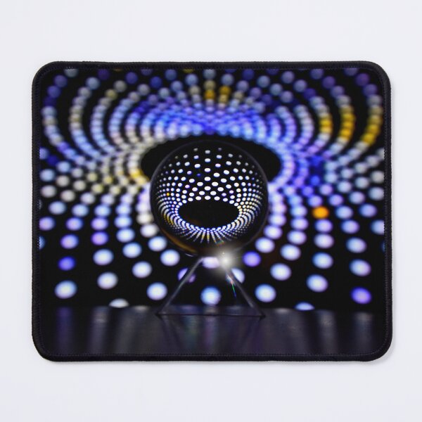 Item preview, Lensball designed and sold by martin bullimore.