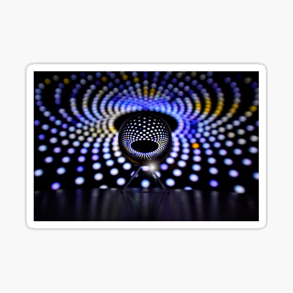Item preview, Lensball designed and sold by martin bullimore.