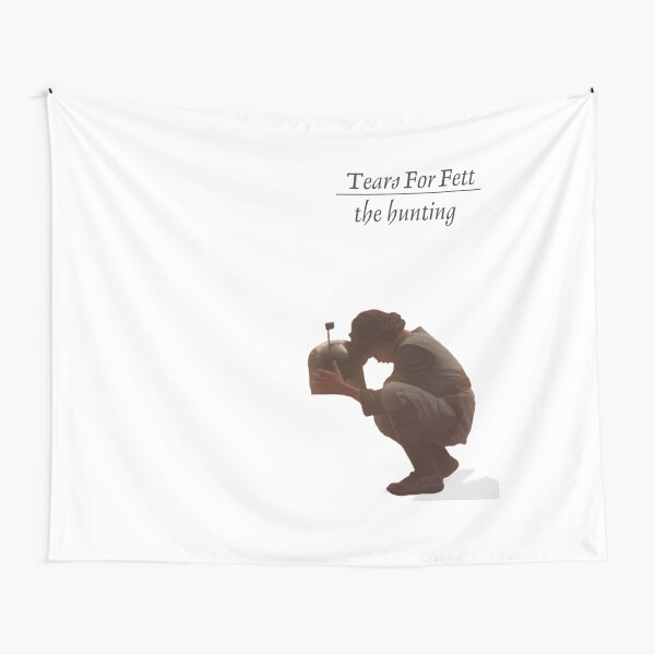 Item preview, The Hunting  designed and sold by whythelpface.