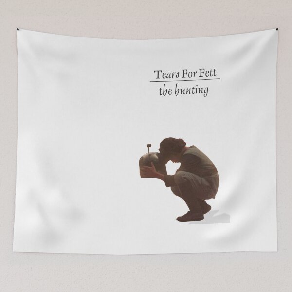 Item preview, The Hunting  designed and sold by whythelpface.