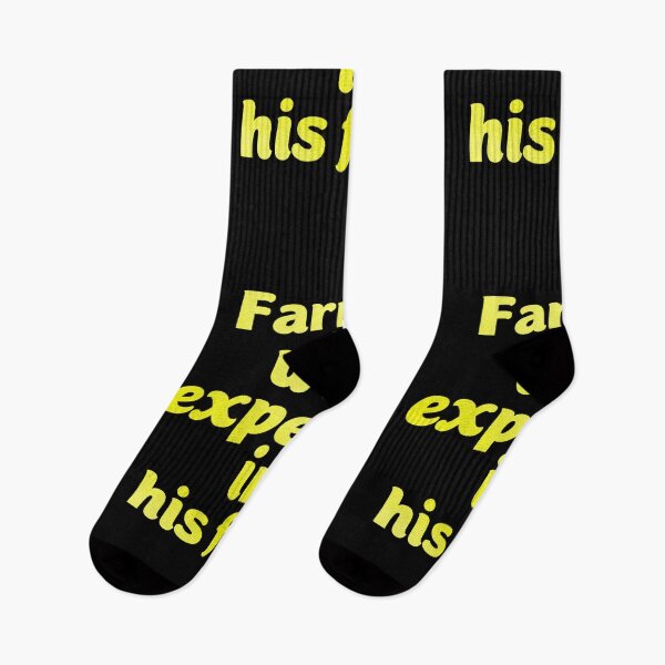 Item preview, Farmer with expertise in his field designed and sold by Neo-Expression.