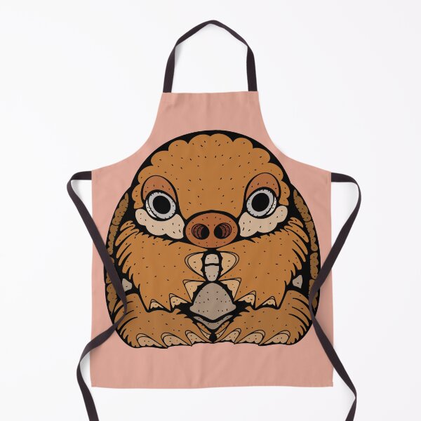 Item preview, Cute Armadillo designed and sold by VADIMproducts.