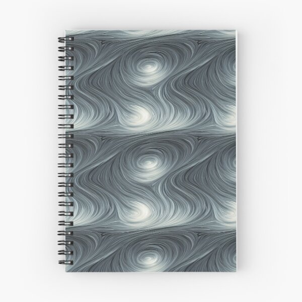Item preview, Swirling mass vortex 5 designed and sold by hendrikspix.
